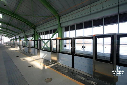 金普人有福啦 地铁13号线年底载客试运营