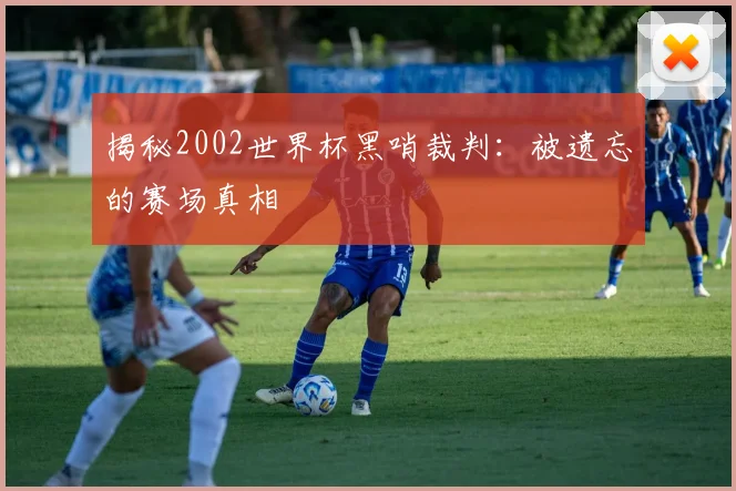 揭秘2002世界杯黑哨裁判：被遗忘的赛场真相