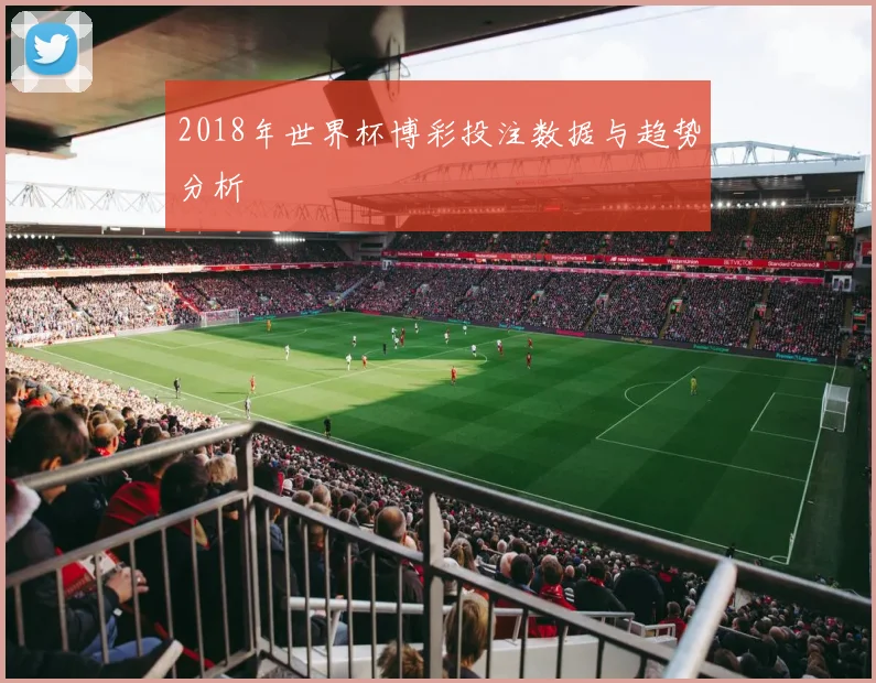 2018年世界杯博彩投注数据与趋势分析