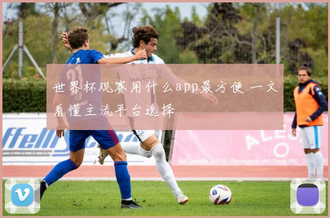 世界杯观赛用什么app最方便 一文看懂主流平台选择